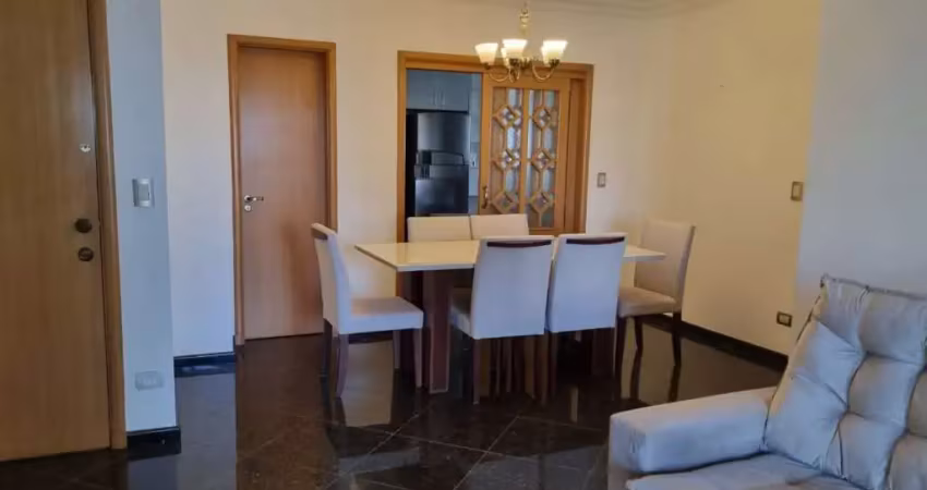 Apartamento com 4 dormitórios à venda, 147 m² por R$ 1.530.000,00 - Altos do Esplanada - São José dos Campos/SP