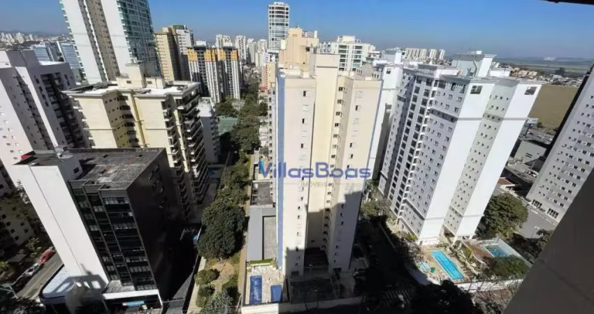 Sala para alugar, 37 m² por R$ 3.250,57/mês - Jardim Aquarius - São José dos Campos/SP
