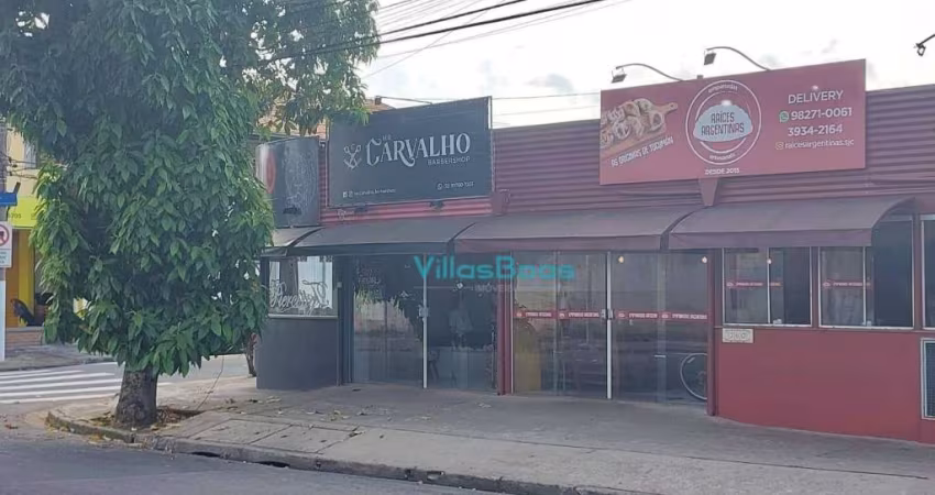 Ponto à venda, 252 m² Jardim das Indústrias - São José dos Campos/SP