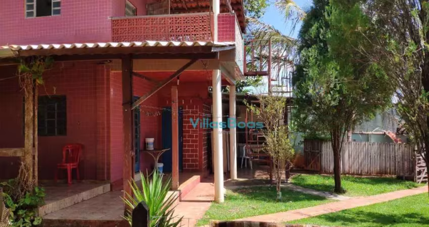 Chácara à venda, 1653 m² por R$ 976.000,00 - Zona Rural - Santa Rita do Sapucaí/MG