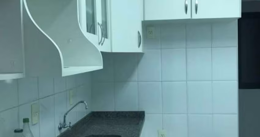 Apartamento com 3 dormitórios para alugar, 93 m² por R$ 4.309,77/mês - Jardim Aquarius - São José dos Campos/SP
