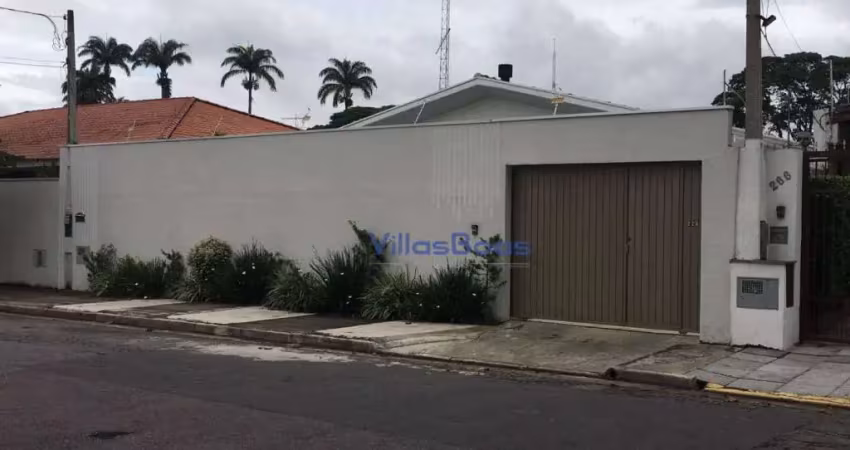 Casa com 3 dormitórios à venda, 224 m² por R$ 1.650.000,00 - Jardim Esplanada - São José dos Campos/SP