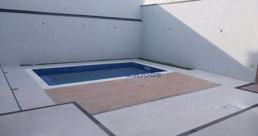 Casa com 3 dormitórios à venda, 250 m² por R$ 2.230.000,00 - Urbanova - São José dos Campos/SP
