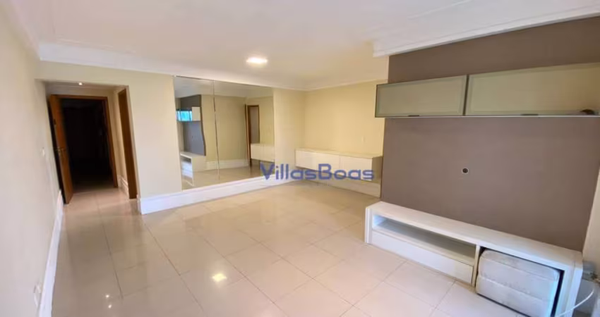 Apartamento com 3 dormitórios no Edifício The View!