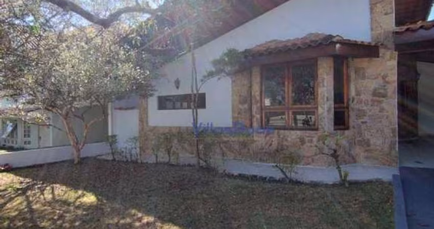 Casa à venda, 210 m² por R$ 1.680.000,00 - Urbanova - São José dos Campos/SP