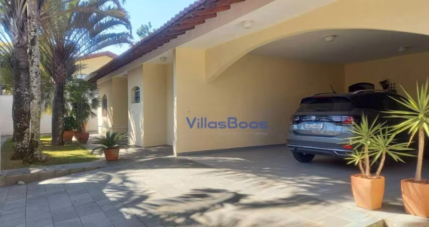 Casa à venda, 240 m² por R$ 1.850.000,00 - Urbanova - São José dos Campos/SP