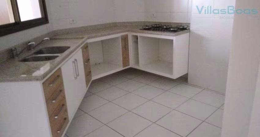 Apartamento com 4 dormitórios à venda, 220 m² por R$ 1.450.000,00 - Jardim Aquarius - São José dos Campos/SP