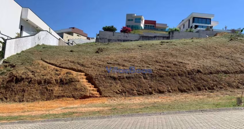 Terreno à venda 900 m² no Reserva do Parathey