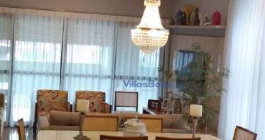 Casa à venda, 220 m² por R$ 1.770.000,00 - Urbanova - São José dos Campos/SP
