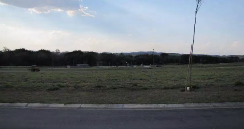 Terreno à venda, 600 m² por r$ 860.000,00 - condomínio residencial colinas do paratehy - são josé dos campos/sp