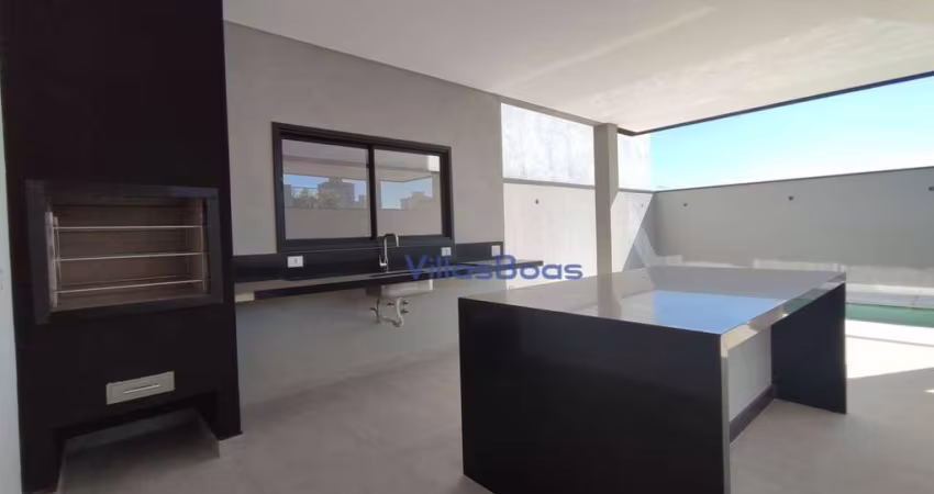 Casa com 3 dormitórios à venda, 270 m² por R$ 2.280.000,00 - Urbanova - São José dos Campos/SP