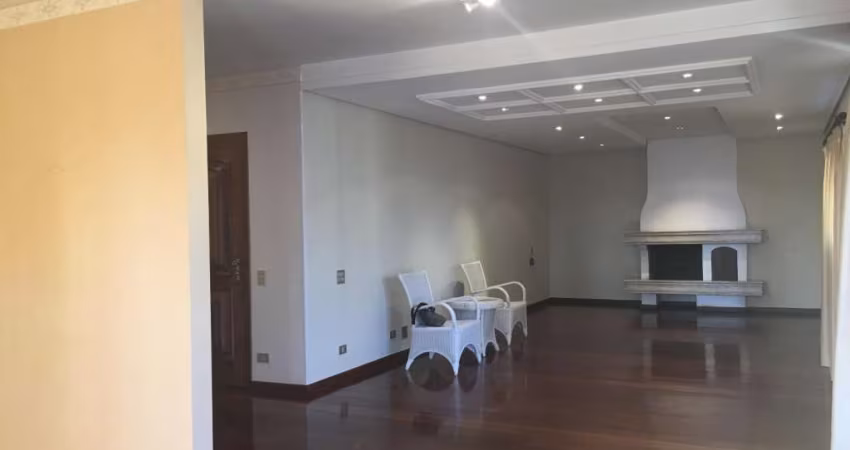 Apartamento a venda na Vila Ema com 4 dormitórios.