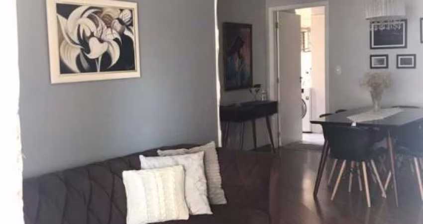 Apartamento com 3 dormitórios à venda, 96 m² por R$ 1.060.000,00 - Jardim Aquarius - São José dos Campos/SP