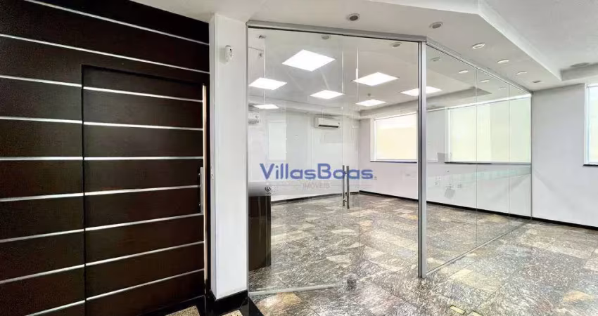 Ponto, 370 m² - venda por r$ 3.200.000,00 ou aluguel por r$ 22.000,00/mês - vila ema - são josé dos campos/sp