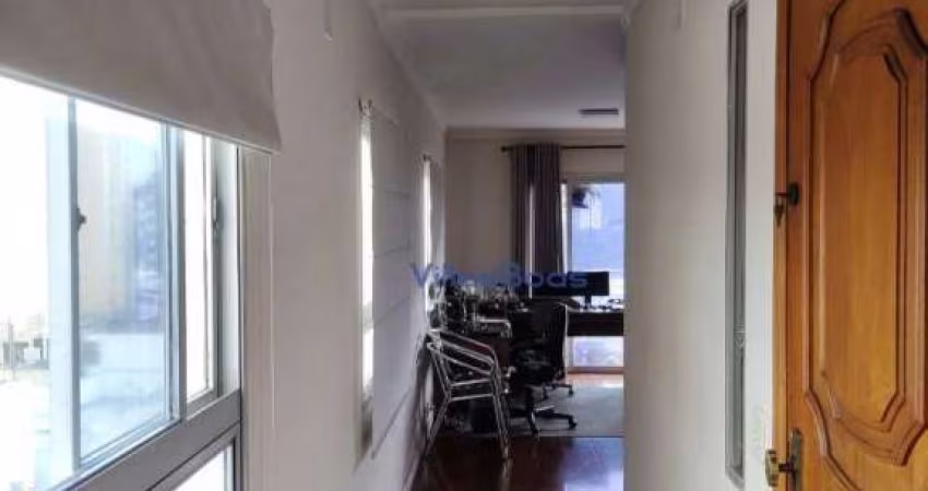Apartamento com 3 dormitórios à venda, 136 m² por R$ 900.000,00 - Vila Adyana - São José dos Campos/SP