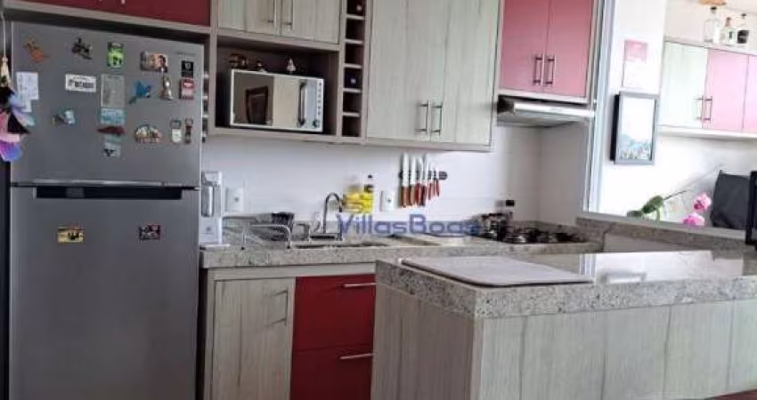 Apartamento com 3 dormitórios à venda, 136 m² por R$ 1.450.000,00 - Indaiá - Caraguatatuba/SP