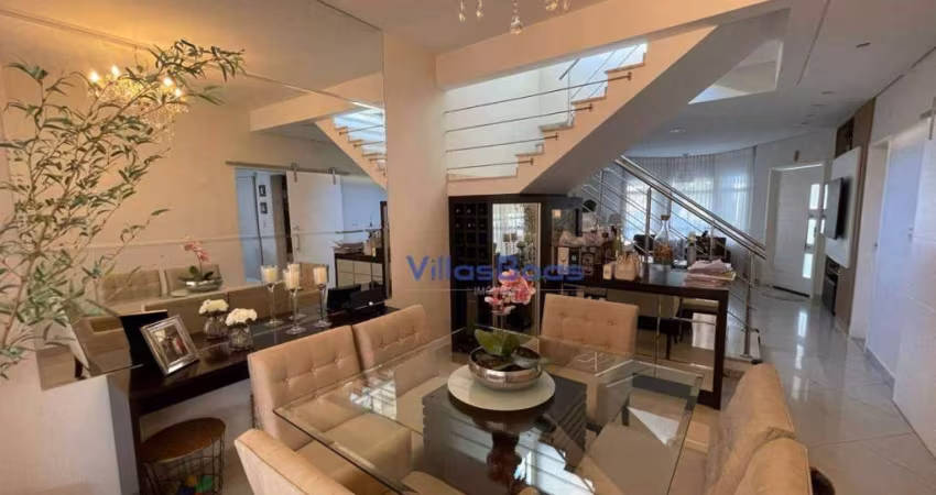 Casa à venda, 197 m² por R$ 2.000.000,00 - Urbanova - São José dos Campos/SP