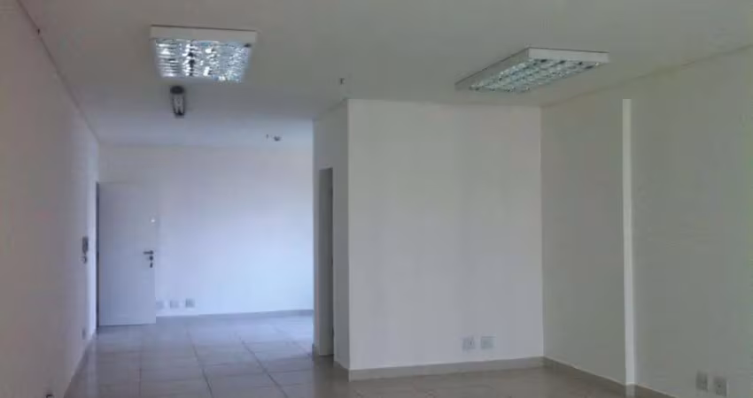 Sala comercial com 1 sala para alugar na Avenida Alfredo Ignácio Nogueira Penido, Jardim Aquárius, São José dos Campos
