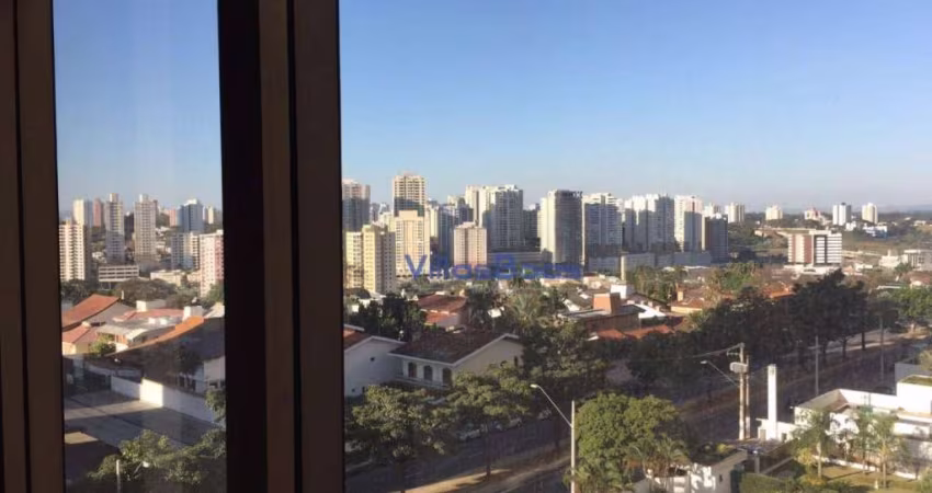 Sala à venda, 43 m² por R$ 430.000,00 - Jardim Aquarius - São José dos Campos/SP