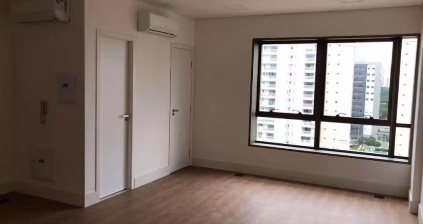 Sala comercial com 1 sala para alugar na Rua Carlos Maria Auricchio, Condomínio Royal Park, São José dos Campos