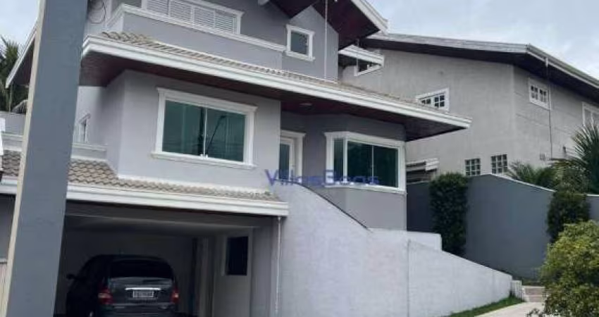 Casa em condomínio no Urbanova