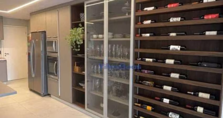 Apartamento reformado e decorado! Disponível para venda!