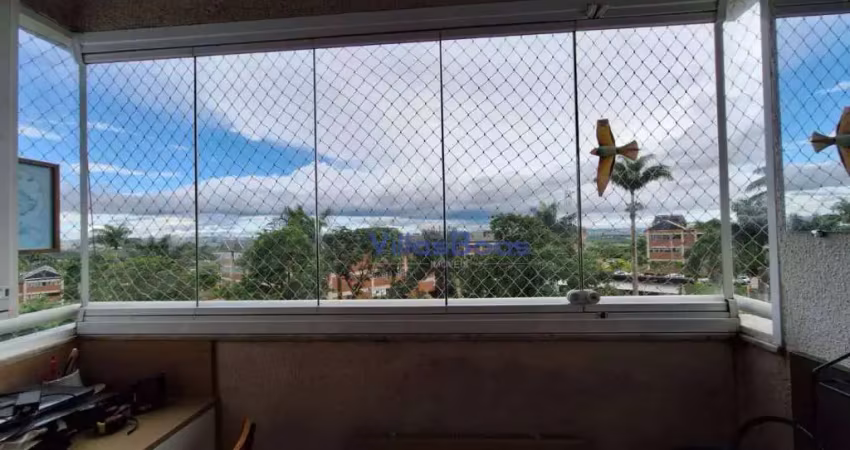Apartamento a venda no Urbanova - AP0890