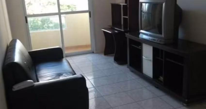 Apartamento 1 dormitório mobiliado!!!