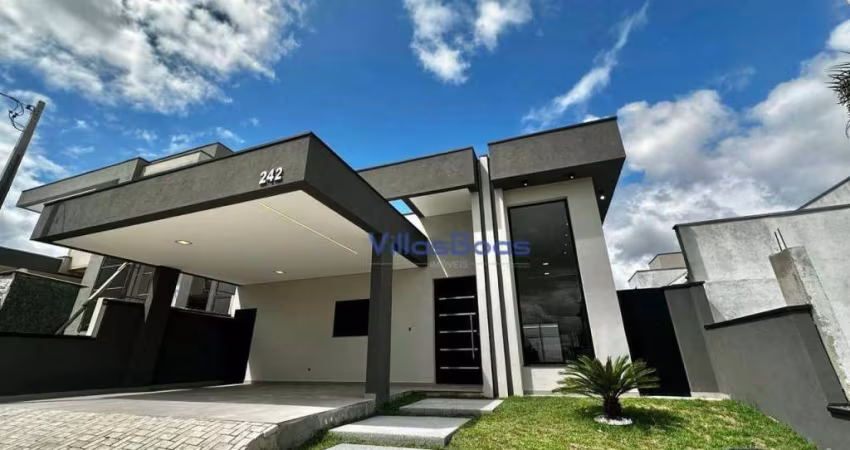 Condominio dos sonhoss próximo a Embraer!!