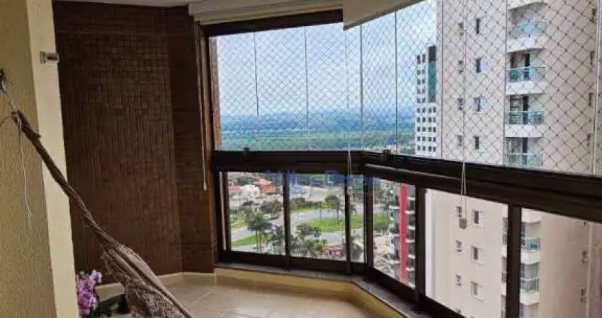 Apartamento com 4 dormitórios à venda, 144 m² por r$ 1.580.000,00 - altos do esplanada - são josé dos campos/sp