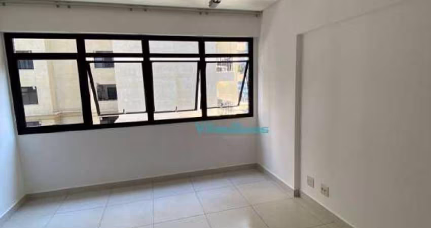 Sala para locação Terraço Aquarius