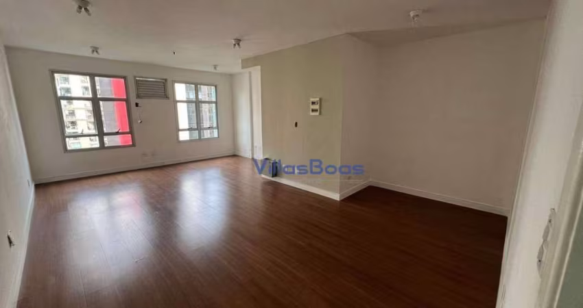 Sala à venda, 34 m² por R$ 300.000,00 - Jardim Aquarius - São José dos Campos/SP