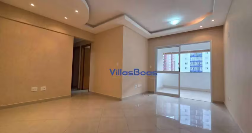 Apartamento com 3 dormitórios à venda, 85 m² por r$ 889.000,00 - jardim aquarius - são josé dos campos/sp