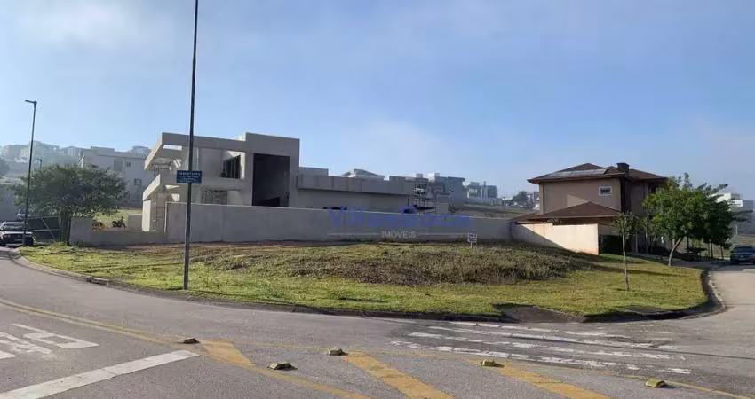 Terreno condomínio fechado