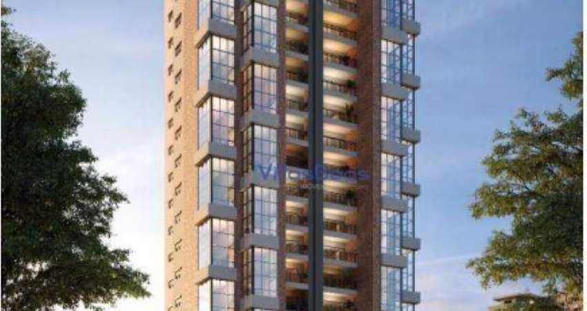 Apartamento com 3 dormitórios à venda, 136 m² por R$ 1.699.000,00 - Jardim Aquarius - São José dos Campos/SP