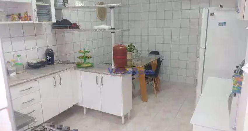 Casa no Jardim das Industrias