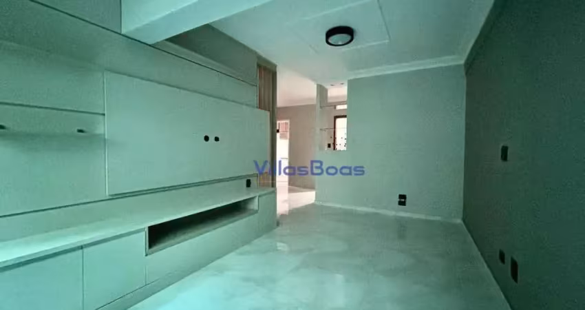 Apartamento com 3 dormitórios para alugar, 90 m² por r$ 5.268,56/mês - jardim aquarius - são josé dos campos/sp