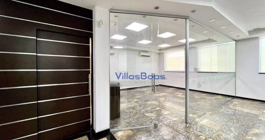 Ponto à venda, 370 m² por R$ 2.900.000,00 - Vila Ema - São José dos Campos/SP