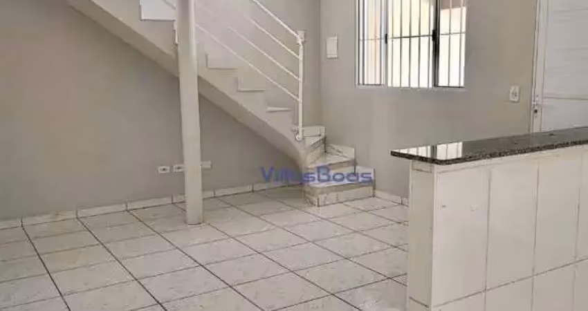 Casa com 4 dormitórios à venda, 120 m² por R$ 460.000,00 - Altos da vila Paiva - São José dos Campos/SP