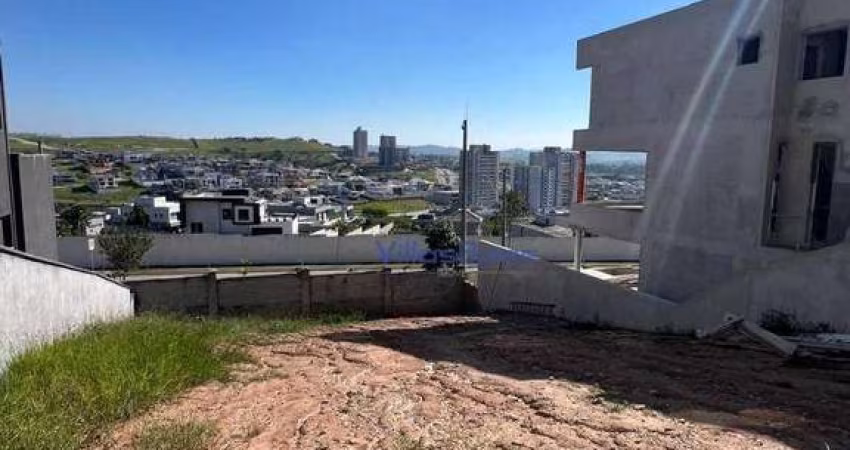 Terreno à venda, 569 m² Condomínio Residencial Alphaville II - São José dos Campos/SP