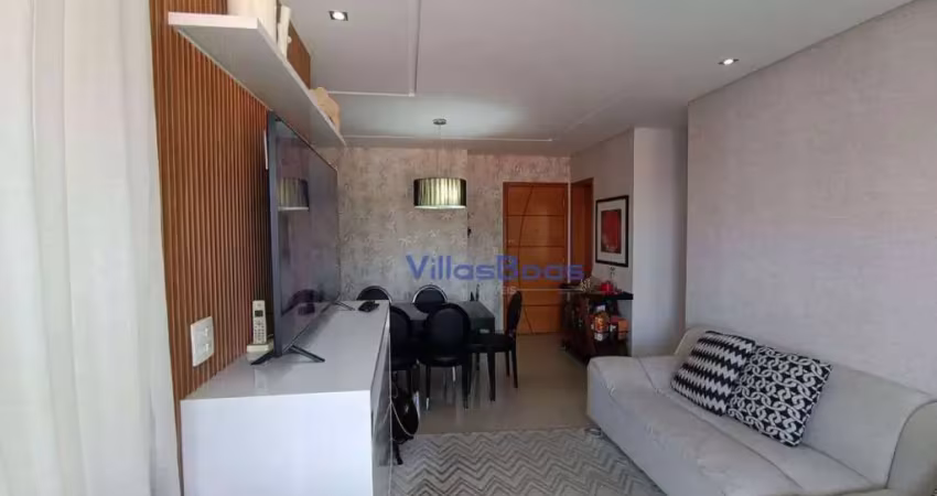 Oportunidade, apartamento para venda na Vila Bethânia