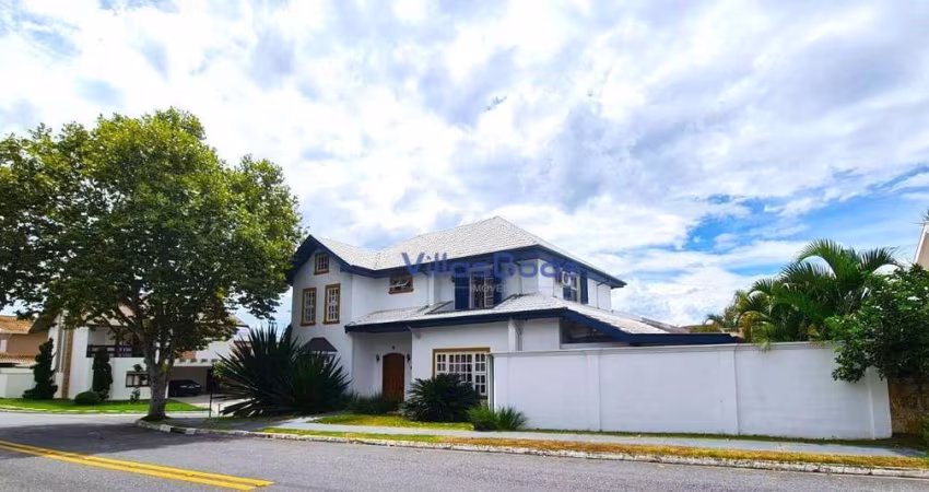 Casa com 4 dormitórios à venda, 320 m² por R$ 1.980.000,00 - Urbanova - São José dos Campos/SP