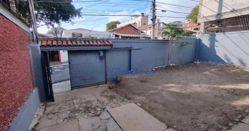 Casa com 3 dormitórios à venda, 229 m² por R$ 585.000,00 - Vila Maria - São José dos Campos/SP