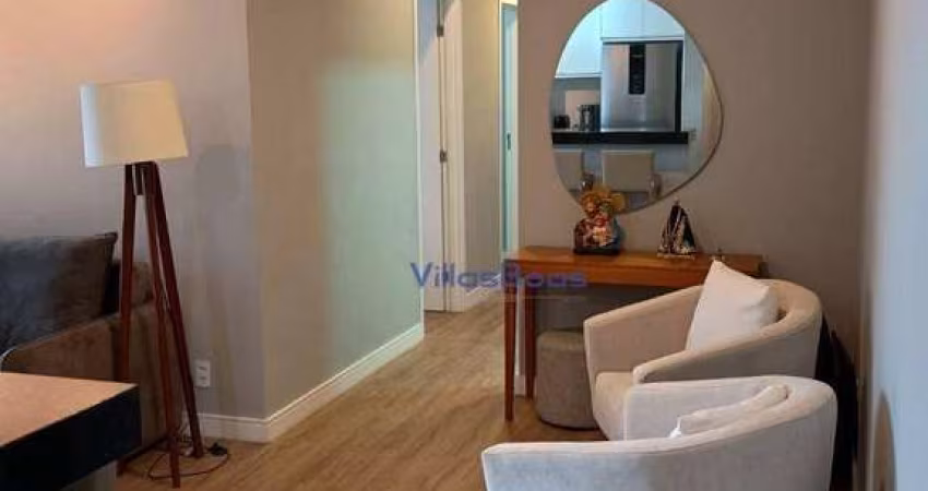 Apartamento no Edifício Enjoy disponível para venda!!