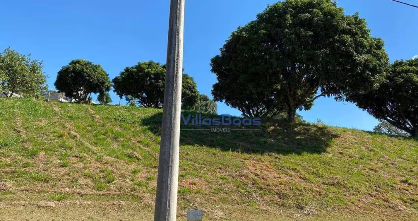 Terreno à venda, 1200 m² por R$ 430.000,00 - Tampanhão - Jambeiro/SP