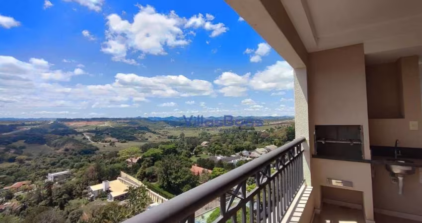 Apartamento com 3 dormitórios, 85 m² - venda por R$ 785.000,00 ou aluguel por R$ 5.230,00/mês - Jardim Satélite - São José dos Campos/SP