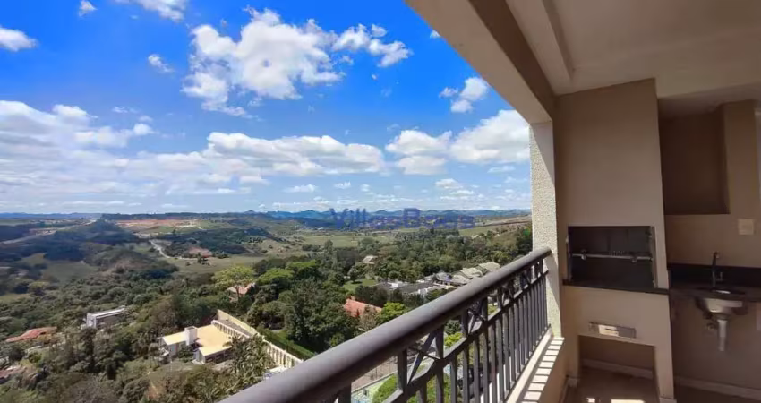 Apartamento com 3 dormitórios, 85 m² - venda por R$ 785.000,00 ou aluguel por R$ 5.230,00/mês - Jardim Satélite - São José dos Campos/SP