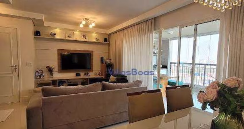 Ótima Oportunidade! Apartamento com 3 Dormitórios em São José dos Campos!!
