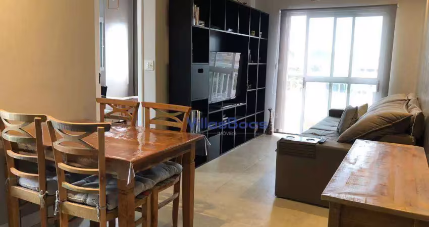 Apartamento studio  à venda - vila adyana - são josé dos campos/sp