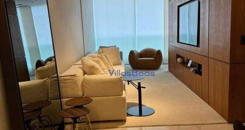 Apartamento  à venda, 82 m²  - Jardim das Colinas - São José dos Campos/SP
